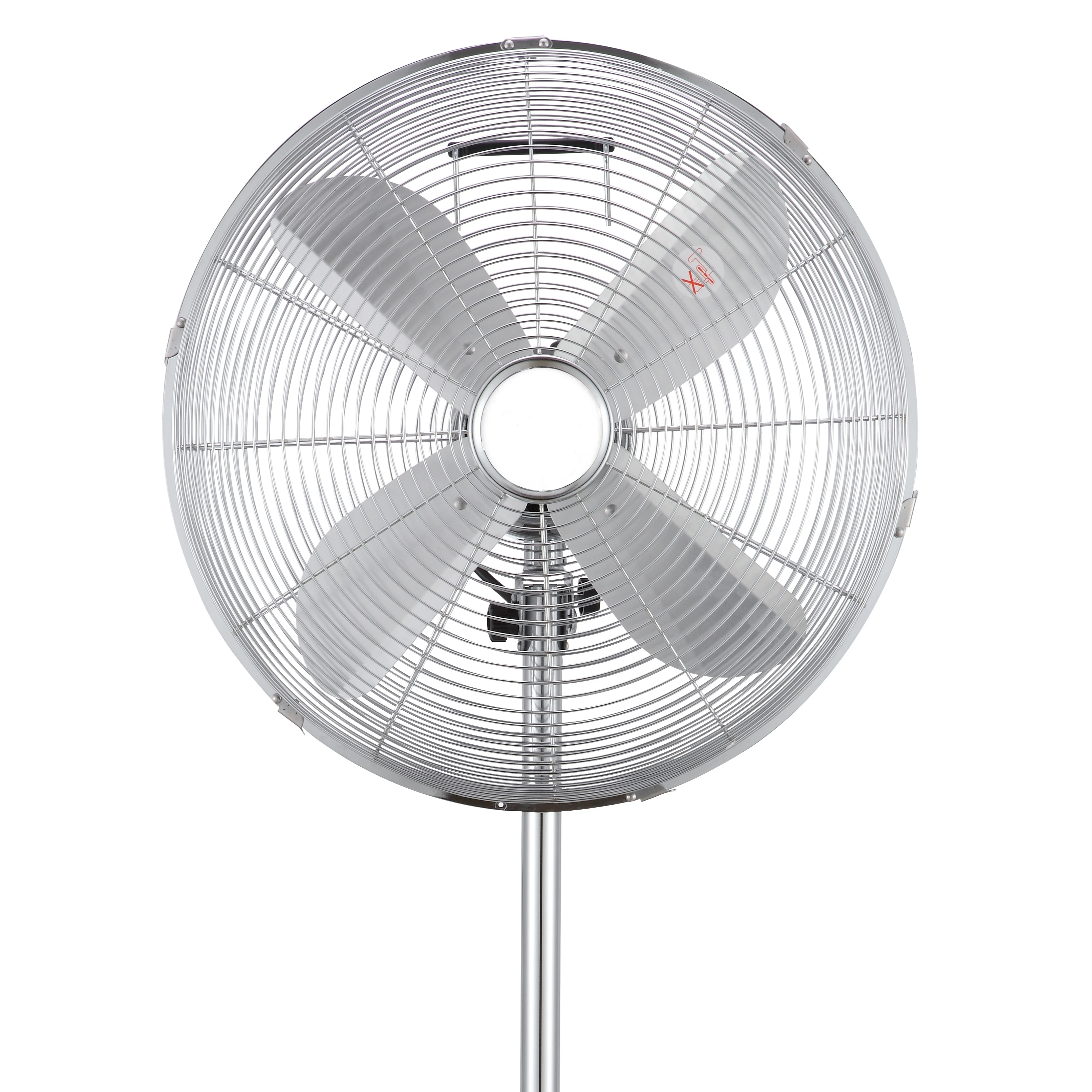 16 Inch 50W Electric Metal Pedestal Fan with Oscillation & Height Adjustment for Household & Hotel Use
16 Inch 50W Electric Metal Pedestal Fan with Oscillation & Height Adjustment for Household & Hotel Use