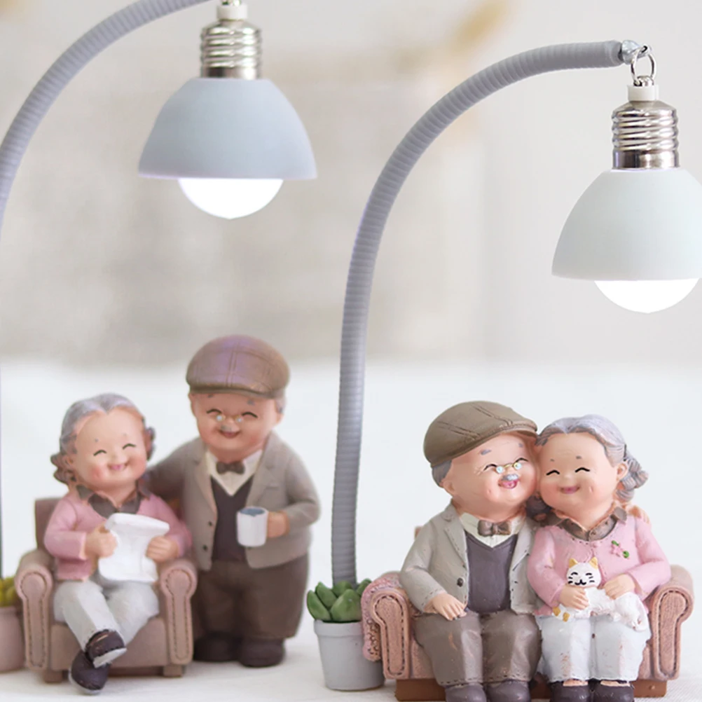 Night Light Cute Lamps Coffee Table Decor Decorations for Living Room Desktop Bedside Decorative Lights
Night Light Cute Lamps Coffee Table Decor Decorations for Living Room Desktop Bedside Decorative Lights