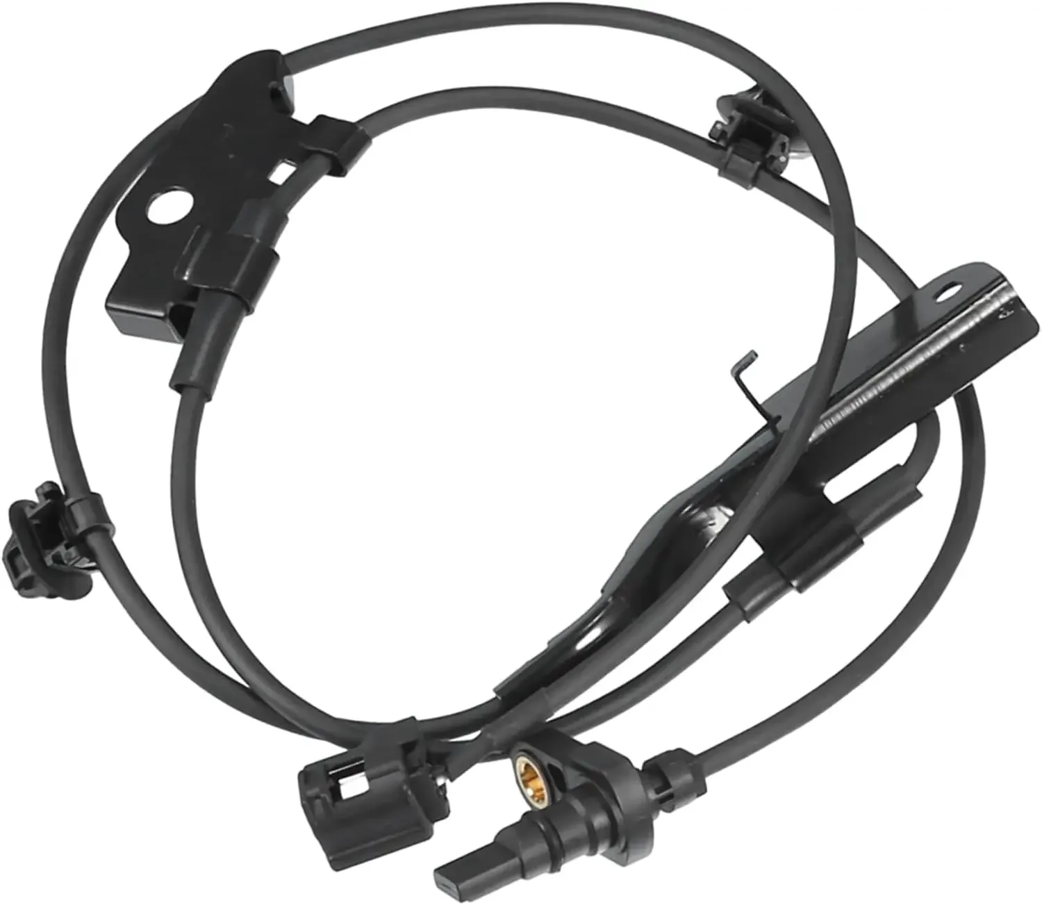 Front Left ABS Wheel Speed Sensor 89543-42050 For Toyota RAV4 2006 2007 2008-2018 FWD 4WD AWD 2.4L 2.5L 3.5L
Front Left ABS Wheel Speed Sensor 89543-42050 For Toyota RAV4 2006 2007 2008-2018 FWD 4WD AWD 2.4L 2.5L 3.5L