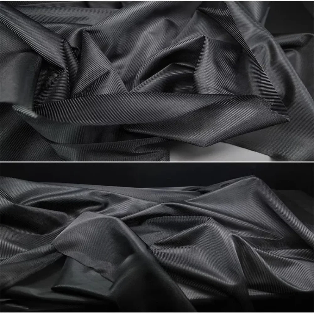 Crafted Breathable Striped Mesh Fabric Handmade Bags Wholesale By The Meter for Sewing Diy Pure Polyester Material
Crafted Breathable Striped Mesh Fabric Handmade Bags Wholesale By The Meter for Sewing Diy Pure Polyester Material