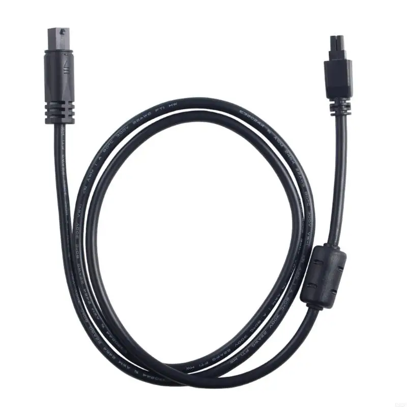 4Pin Extension Cable Replacement Rings for Lab Mini 3D Printer Extension Cable 3D Printer Accessories K92C
4Pin Extension Cable Replacement Rings for Lab Mini 3D Printer Extension Cable 3D Printer Accessories K92C