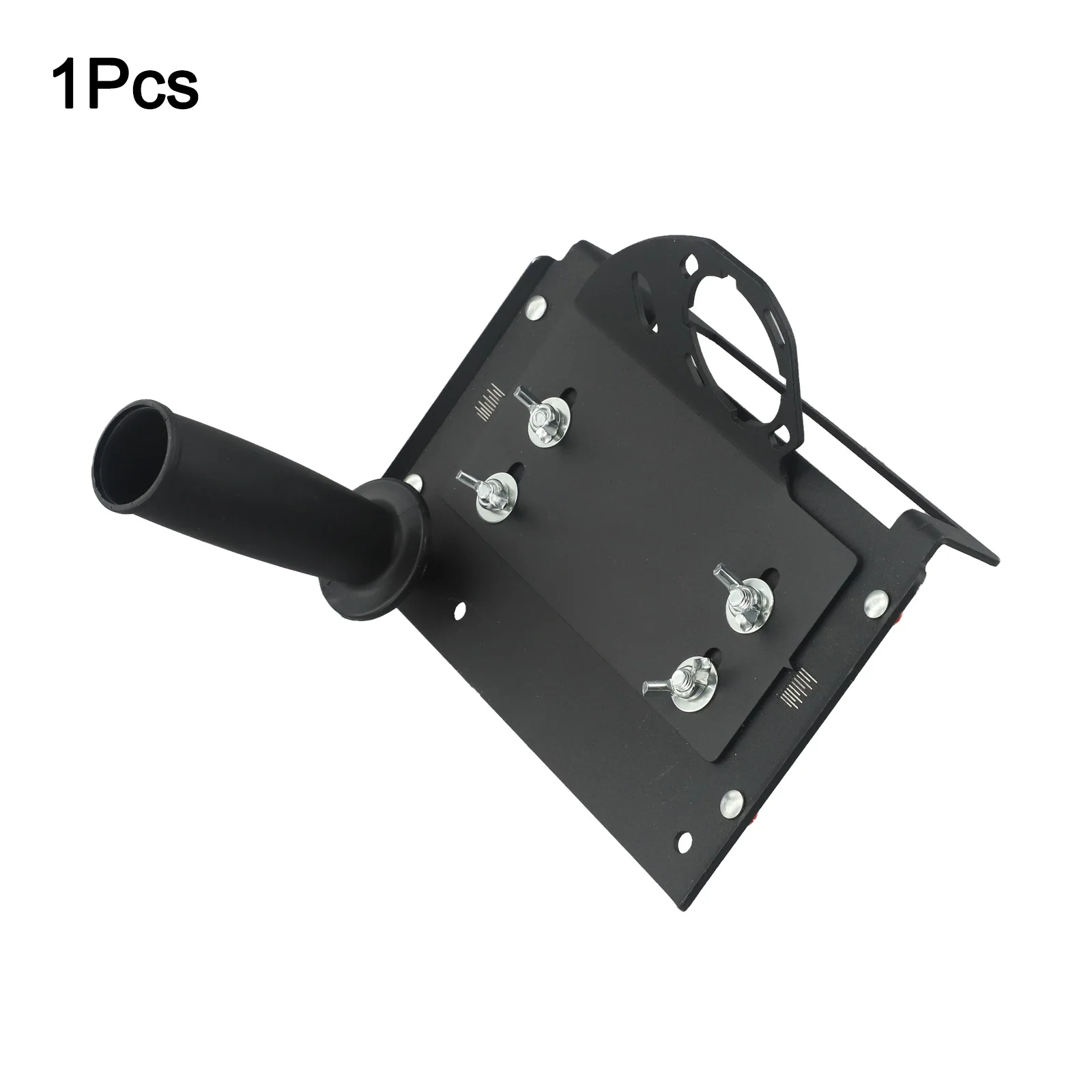 For Metal Tile Chamfer Ceramic Tile Cutter 45 Degree Tile Bevel Tool Construction Sites Adjustable Chamfer Thickness
For Metal Tile Chamfer Ceramic Tile Cutter 45 Degree Tile Bevel Tool Construction Sites Adjustable Chamfer Thickness