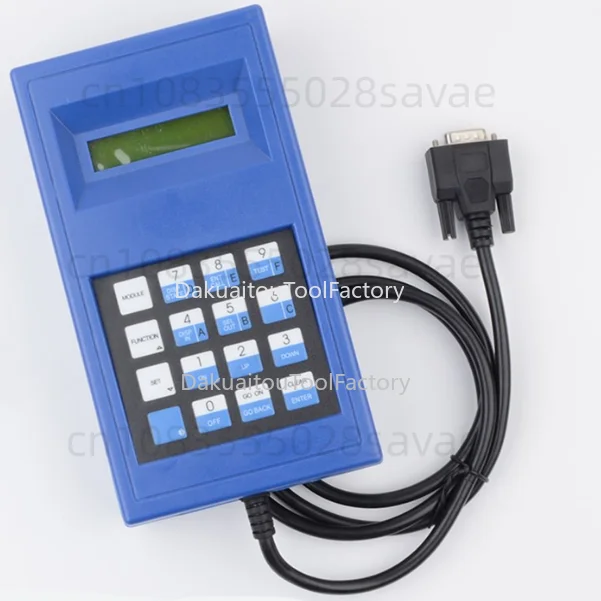 Elevator Test Tool GAA21750AK3 Unlock Elevator Maintenance Tool Debugger Unlimited
Elevator Test Tool GAA21750AK3 Unlock Elevator Maintenance Tool Debugger Unlimited