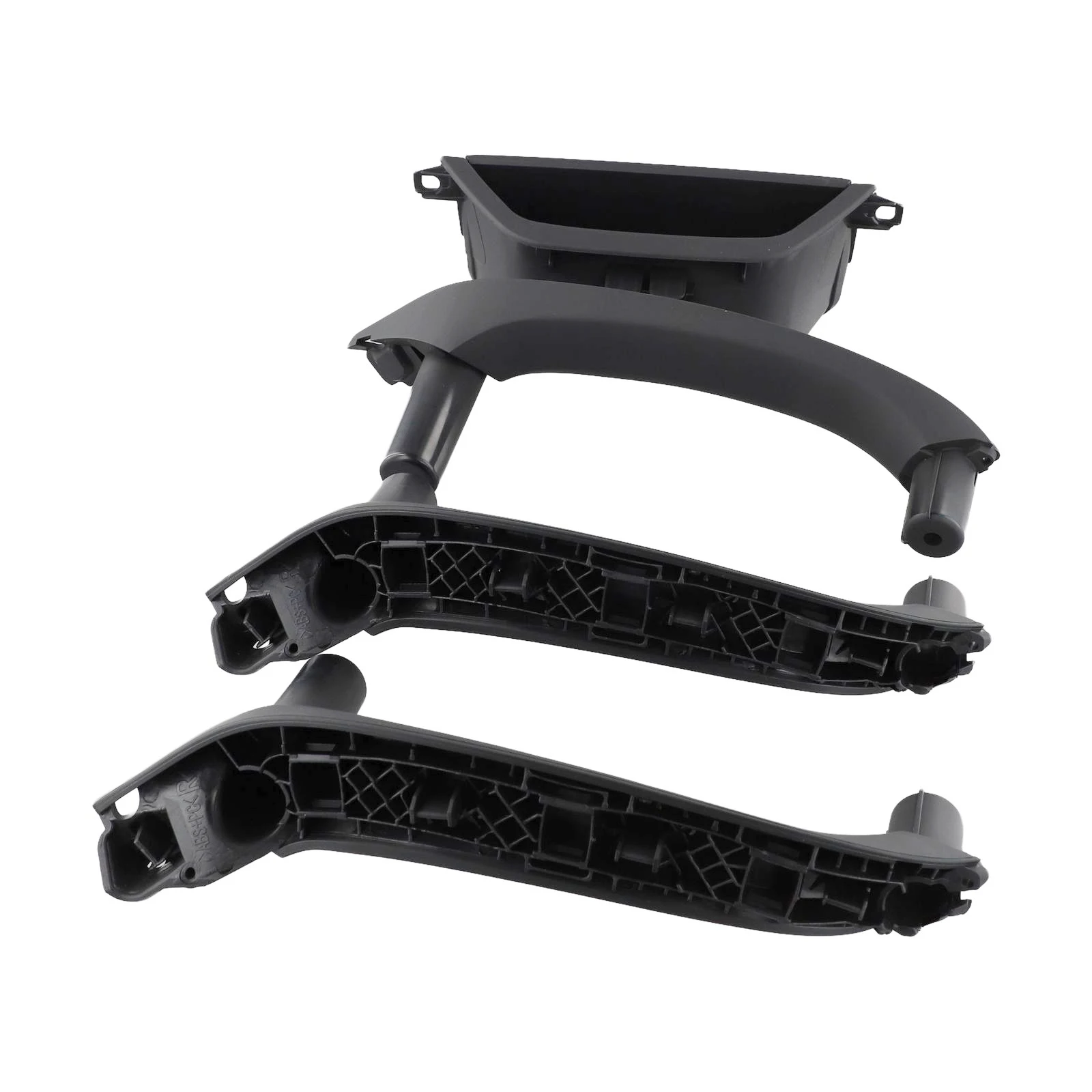 4 шт. для BMW X3 F25 2011 2017, чехлы на внутренние дверные ручки, простая установка, прямая посадка для транспортных средств с левым рулем
4 шт. для BMW X3 F25 2011 2017, чехлы на внутренние дверные ручки, простая установка, прямая посадка для транспортных средств с левым рулем