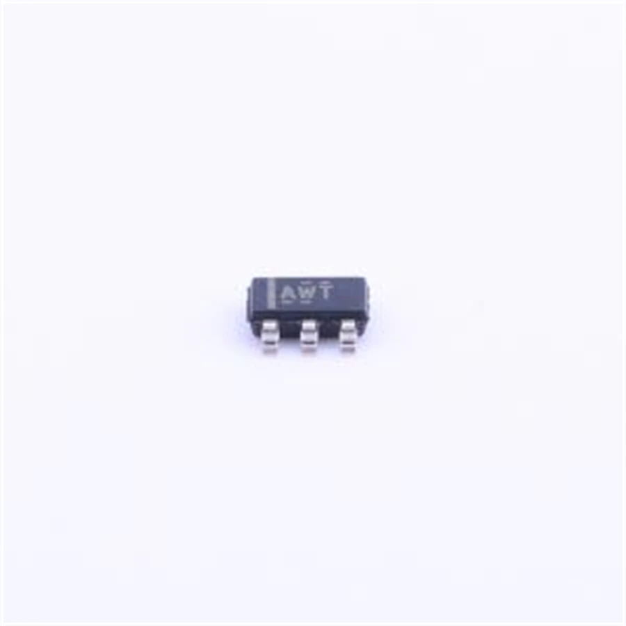 30PCS/LOT TPS79901DDCR (PMIC)
30PCS/LOT TPS79901DDCR (PMIC)