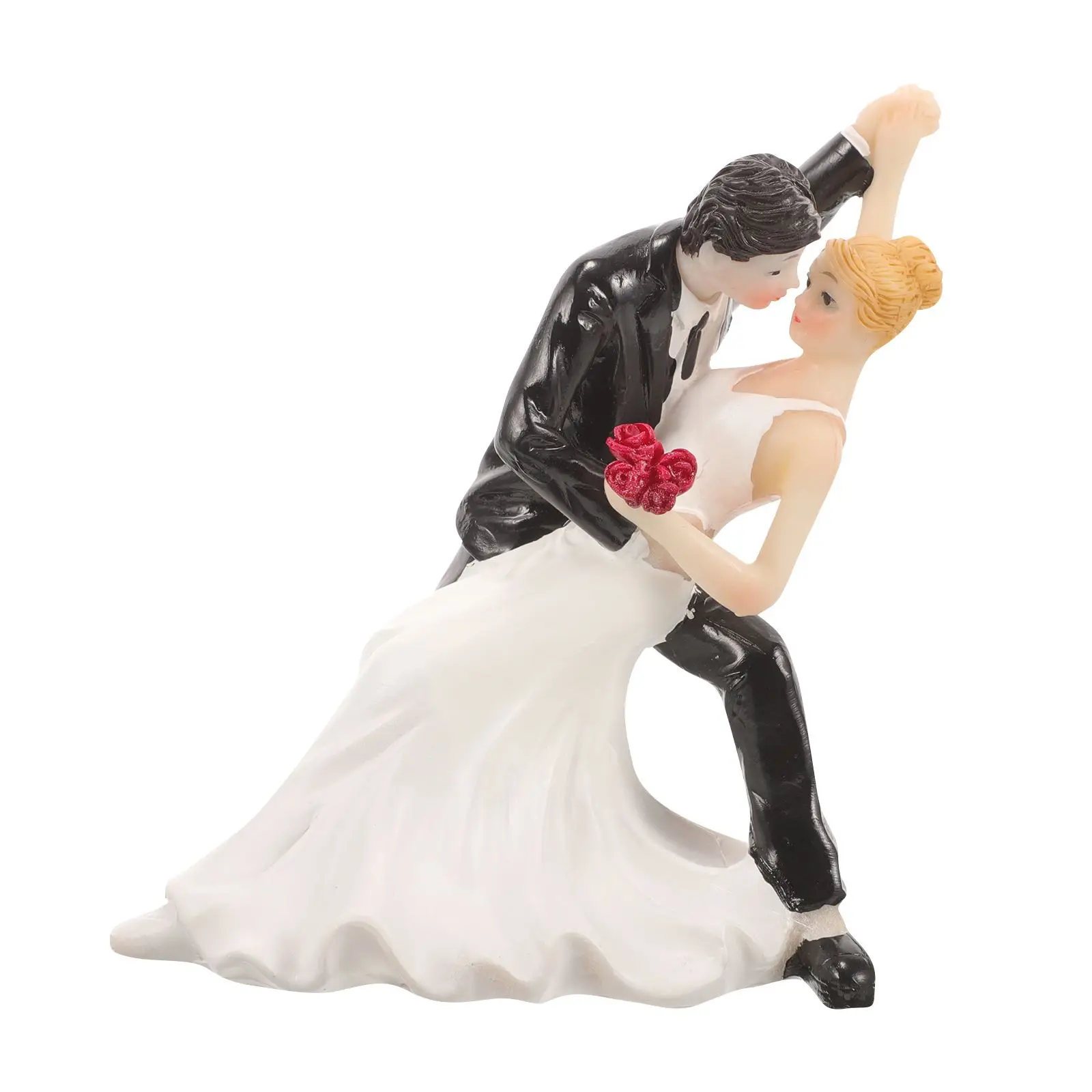 Wedding Cake Decoration Insert Topper Party Pick Decorative Bridegroom Safe Materials Exquisite Design Easy to Use Long Life
Wedding Cake Decoration Insert Topper Party Pick Decorative Bridegroom Safe Materials Exquisite Design Easy to Use Long Life