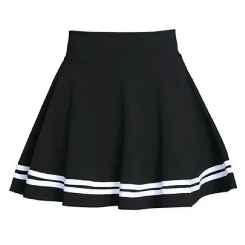 Midi Skirt All Season Women Feminine High Waist Elastic Waist Short Mini Skirt Soft Stretch Fabric Sexy Daily Office Street Casual Bottoms
Midi Skirt All Season Women Feminine High Waist Elastic Waist Short Mini Skirt Soft Stretch Fabric Sexy Daily Office Street Casual Bottoms
