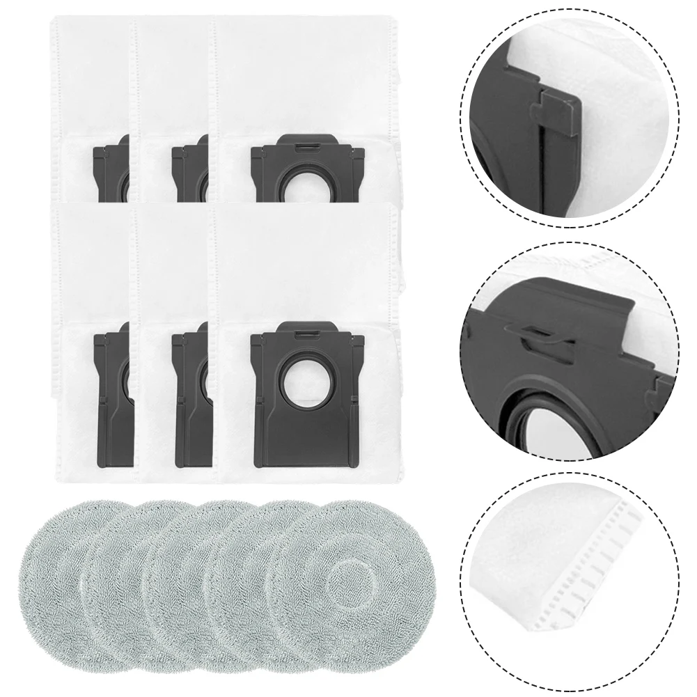 Filter Mop Cloth Dust Bag For Conga X100 / X100 For X-Treme Accessories Vacuum Cleaner Parts Mop Cloth Dust Bag Kit Replacement
Filter Mop Cloth Dust Bag For Conga X100 / X100 For X-Treme Accessories Vacuum Cleaner Parts Mop Cloth Dust Bag Kit Replacement