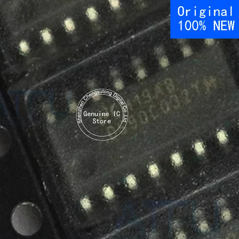 DS90C032TMX/NOPB DS90C032TMX SOP New Original Genuine Ic
DS90C032TMX/NOPB DS90C032TMX SOP New Original Genuine Ic