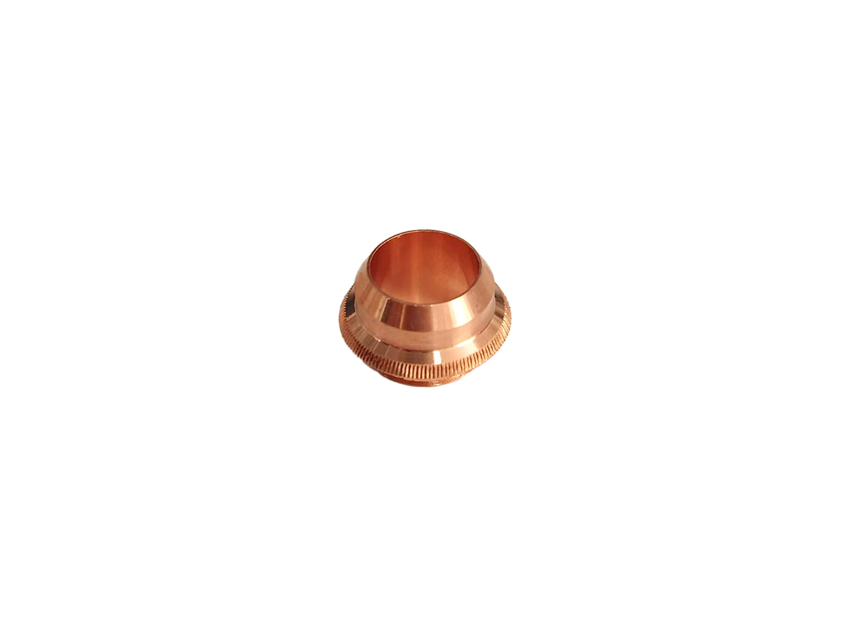 ThermalDynamicsSL60/SL100 9-8241 Copper Plasma shield Welding Equipment Accessories
ThermalDynamicsSL60/SL100 9-8241 Copper Plasma shield Welding Equipment Accessories