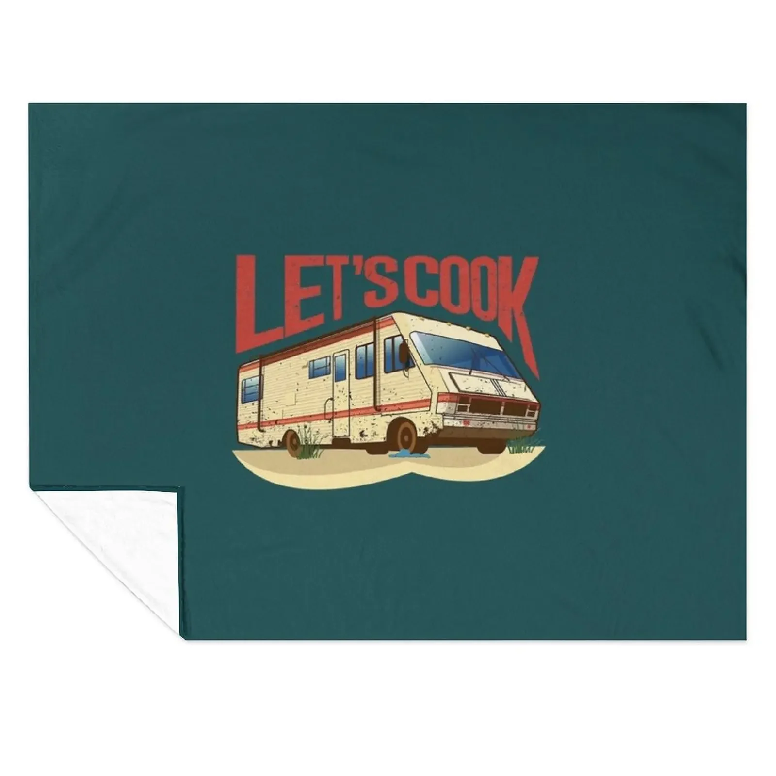 Breaking Bad RV Throw Blanket Soft Plush Plaid Sleeping Bag Hair Summer Beddings Blankets 
Breaking Bad RV Throw Blanket Soft Plush Plaid Sleeping Bag Hair Summer Beddings Blankets