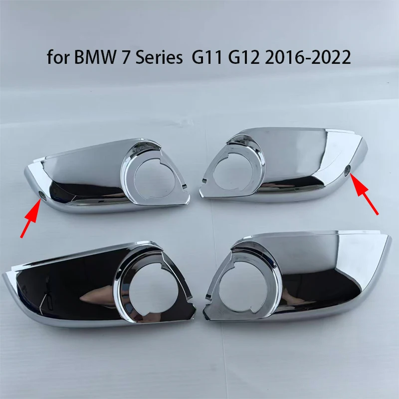 Auto Side Mirror Bottom Lower Cover Left Right for BMW 7 Series G11 G12 2016 2017 2018 2019 2020 2021 2022
Auto Side Mirror Bottom Lower Cover Left Right for BMW 7 Series G11 G12 2016 2017 2018 2019 2020 2021 2022