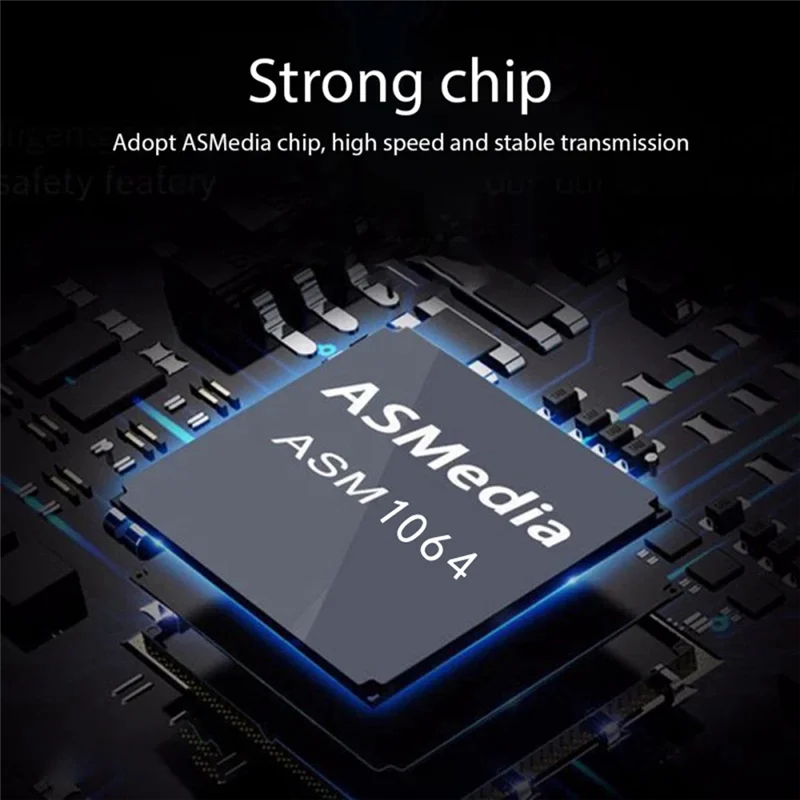 Эффективная карта расширения PCI-E X1–4 бит M.2 B-Key SSD — карта расширения PCIE NGFF SATA
Эффективная карта расширения PCI-E X1–4 бит M.2 B-Key SSD — карта расширения PCIE NGFF SATA