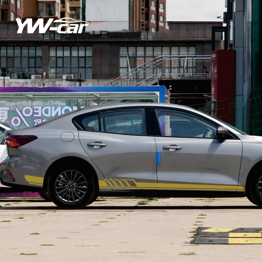 Виниловые наклейки для автомобиля Ford — совместимые с Focus, Fiesta, Mondeo, Mustang, Escape, Edge и другими
Виниловые наклейки для автомобиля Ford — совместимые с Focus, Fiesta, Mondeo, Mustang, Escape, Edge и другими