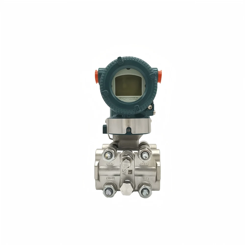 High Accuracy YOKOGAWA EJA120E-JES5J-912EA/NF2 Differential Pressure Transmitter IP67 Stainless Steel HART Protocol Air 1 Year
High Accuracy YOKOGAWA EJA120E-JES5J-912EA/NF2 Differential Pressure Transmitter IP67 Stainless Steel HART Protocol Air 1 Year