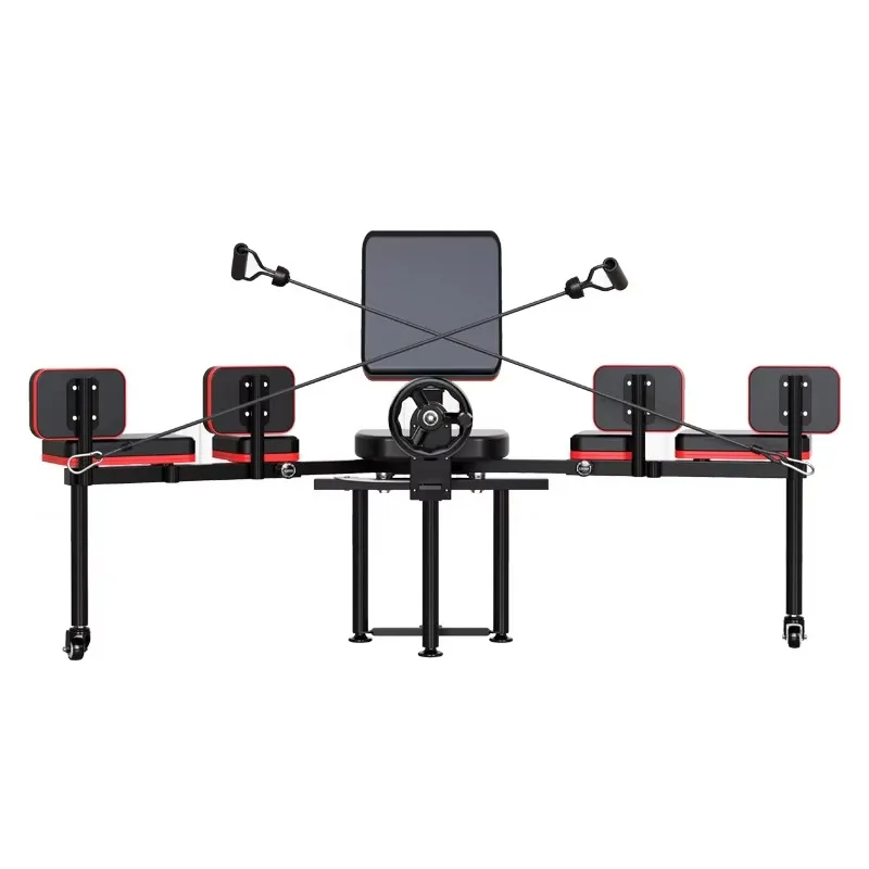 New Design Custom Split Leg Muscle Stretching Machine Flexible Leg Opener Leg Press Stretcher
New Design Custom Split Leg Muscle Stretching Machine Flexible Leg Opener Leg Press Stretcher
