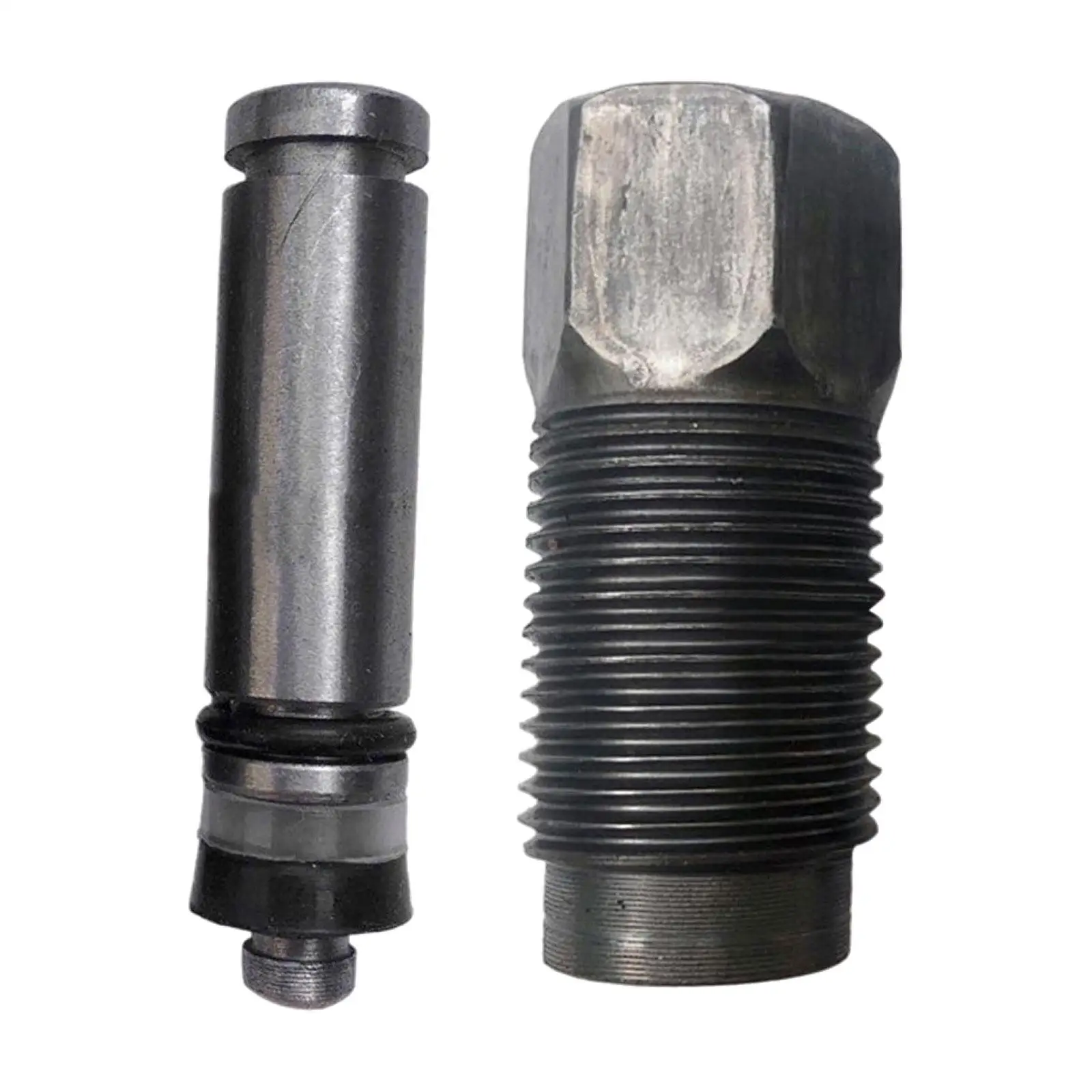 2T Universal Cylinder Piston Plunger Oil Cylinder Generic Car Hydraulic Horizontal Jack Oil Pump Jack Plunger Jack Accessories
2T Universal Cylinder Piston Plunger Oil Cylinder Generic Car Hydraulic Horizontal Jack Oil Pump Jack Plunger Jack Accessories