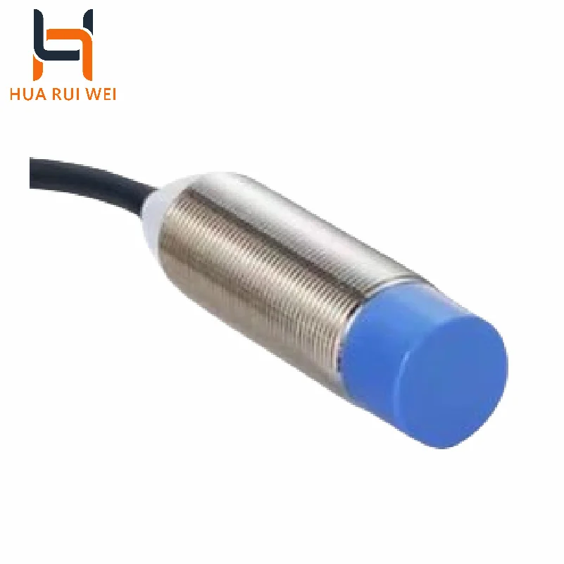 2026 Hot Sale New BN-M1204N-C11P2 Industrial Automation Proximity Switch Sensor
2026 Hot Sale New BN-M1204N-C11P2 Industrial Automation Proximity Switch Sensor