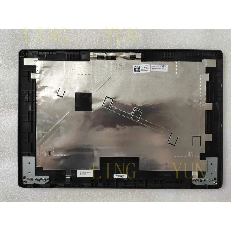 Z FFVTD 0FFVTD For Dell Latitude 5300 E5300 Laptop LCD Back LCD Case Cover Shell
Z FFVTD 0FFVTD For Dell Latitude 5300 E5300 Laptop LCD Back LCD Case Cover Shell
