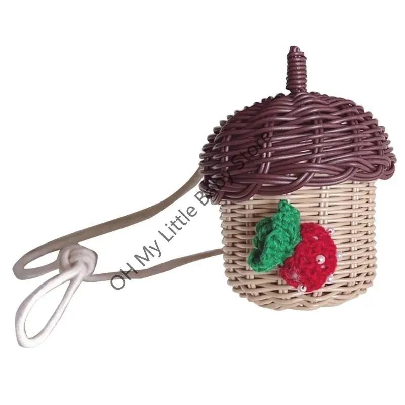 M76C Little Girl Summer Beach Bag Wanwoven Sattan Bag Bag Bag Accessy Assocsestion
M76C Little Girl Summer Beach Bag Wanwoven Sattan Bag Bag Bag Accessy Assocsestion