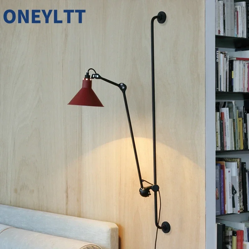 Nordic creative bedroom bedside lamp, postmodern minimalist designer, living room corridor, study room, TV background, wall lamp
Nordic creative bedroom bedside lamp, postmodern minimalist designer, living room corridor, study room, TV background, wall lamp