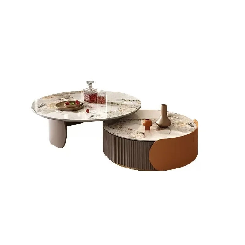 Modern Anti-Aging Durable Nested Expandable Coffee Table Living Room Furniture
Modern Anti-Aging Durable Nested Expandable Coffee Table Living Room Furniture