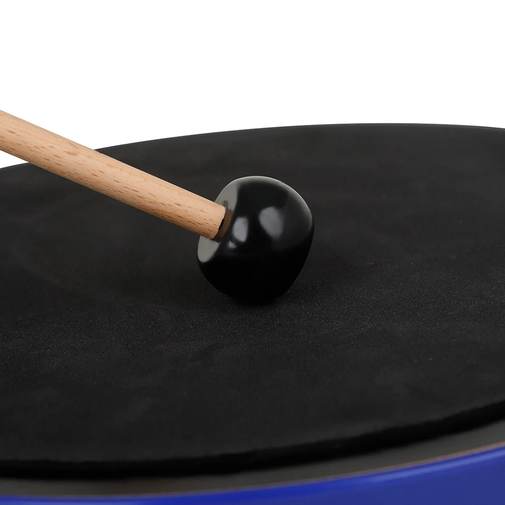 4 Pcs Xylophone Mallets Marimba Hammer Set Percussion Rod Accessories Black Yarn
4 Pcs Xylophone Mallets Marimba Hammer Set Percussion Rod Accessories Black Yarn