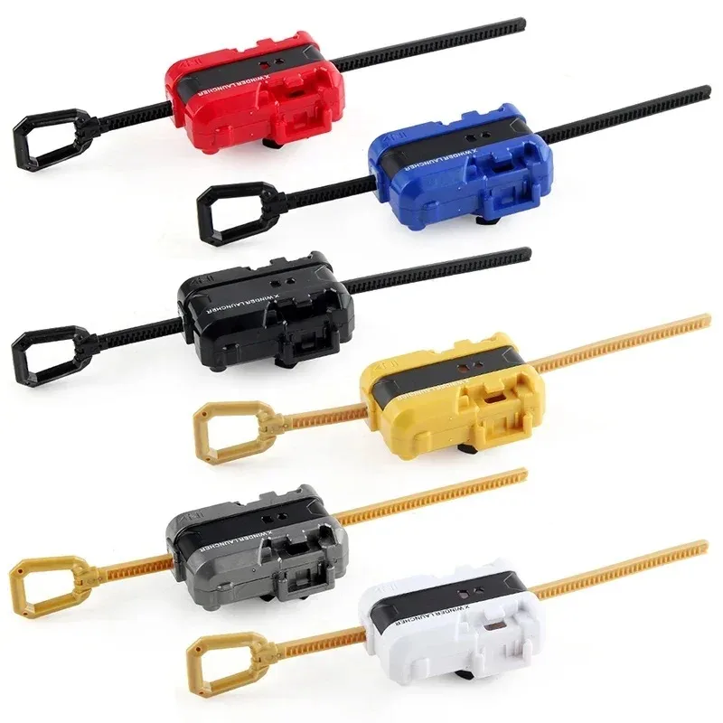 Bayblade accessories Bx Launcher Ux Launcher, birthday gift, Ux01 Ux08 Ux09 belongs to Bx accessories, suitable for Bx series.
Bayblade accessories Bx Launcher Ux Launcher, birthday gift, Ux01 Ux08 Ux09 belongs to Bx accessories, suitable for Bx series.