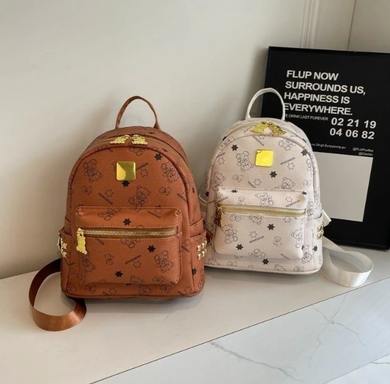 Large Capacity Women's Backpack with Personalized Letter Printed, Fashion Travel Bag for Casual and Commute bags for women
Large Capacity Women's Backpack with Personalized Letter Printed, Fashion Travel Bag for Casual and Commute bags for women