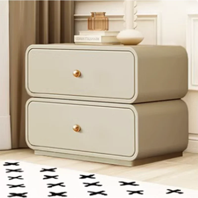 Wooden Console Nightstands Drawers Nordic Cabinet Bedroom Small Indoor Storage Nightstand Unique Muebles Hogar Modern Furniture
Wooden Console Nightstands Drawers Nordic Cabinet Bedroom Small Indoor Storage Nightstand Unique Muebles Hogar Modern Furniture