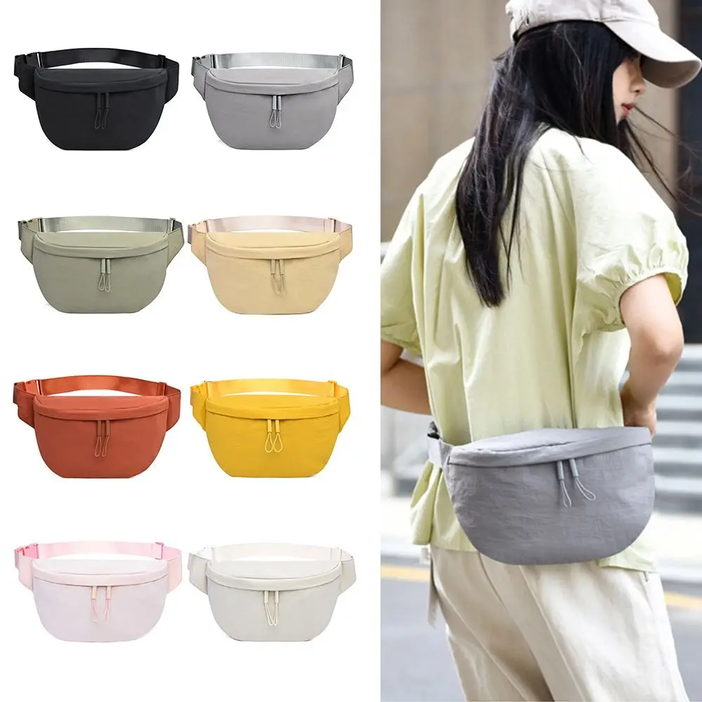 Простая многоцветная японская нагрудная сумка, нейлоновая износостойкая спортивная сумка, легкая водонепроницаемая сумка через плечо, спортивная сумка 
Простая многоцветная японская нагрудная сумка, нейлоновая износостойкая спортивная сумка, легкая водонепроницаемая сумка через плечо, спортивная сумка