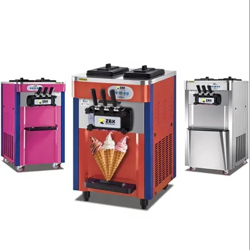 110 В 220 В машина для мягкого мороженого три вкуса мягкого замороженного йогурта мороженица
110 В 220 В машина для мягкого мороженого три вкуса мягкого замороженного йогурта мороженица