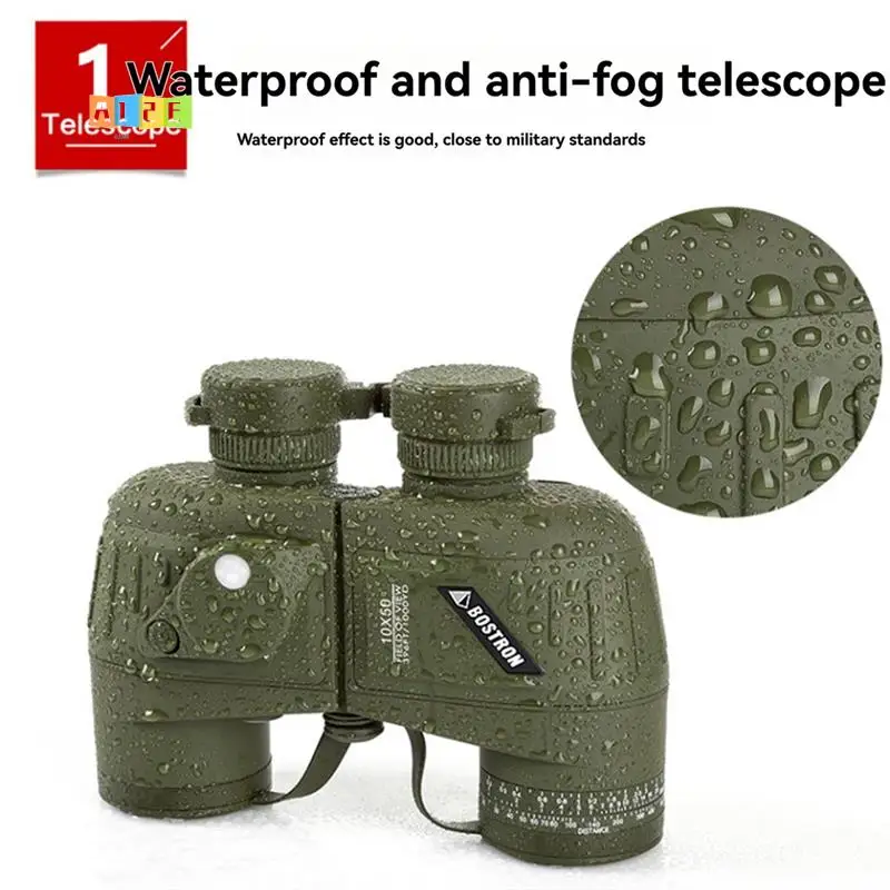 A12E-BOSTRON Marine Navigation Binoculars Waterproof Anti Fog Night Vision Navigation Telescope With Compass Scale
A12E-BOSTRON Marine Navigation Binoculars Waterproof Anti Fog Night Vision Navigation Telescope With Compass Scale