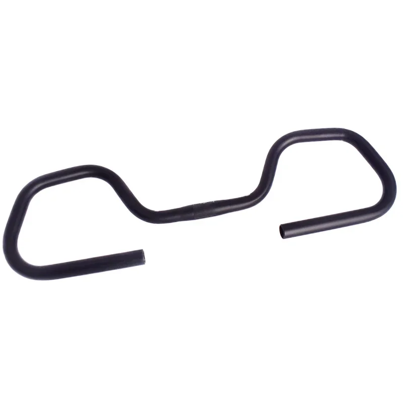Butterfly Style Aluminum Alloy Bicycle Handlebar 254/318mm Diameter High Quality And Wear Resistant For Optimal Performance
Butterfly Style Aluminum Alloy Bicycle Handlebar 254/318mm Diameter High Quality And Wear Resistant For Optimal Performance