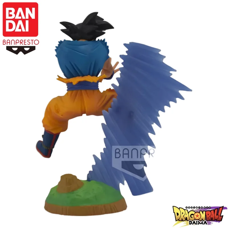 100% Оригинальная фигурка Bandai в наличии: Banpresto Dragon Ball History Box 1 Super Saiyan Son Goku, коллекционная модель, абсолютно новая, в коробке.
100% Оригинальная фигурка Bandai в наличии: Banpresto Dragon Ball History Box 1 Super Saiyan Son Goku, коллекционная модель, абсолютно новая, в коробке.