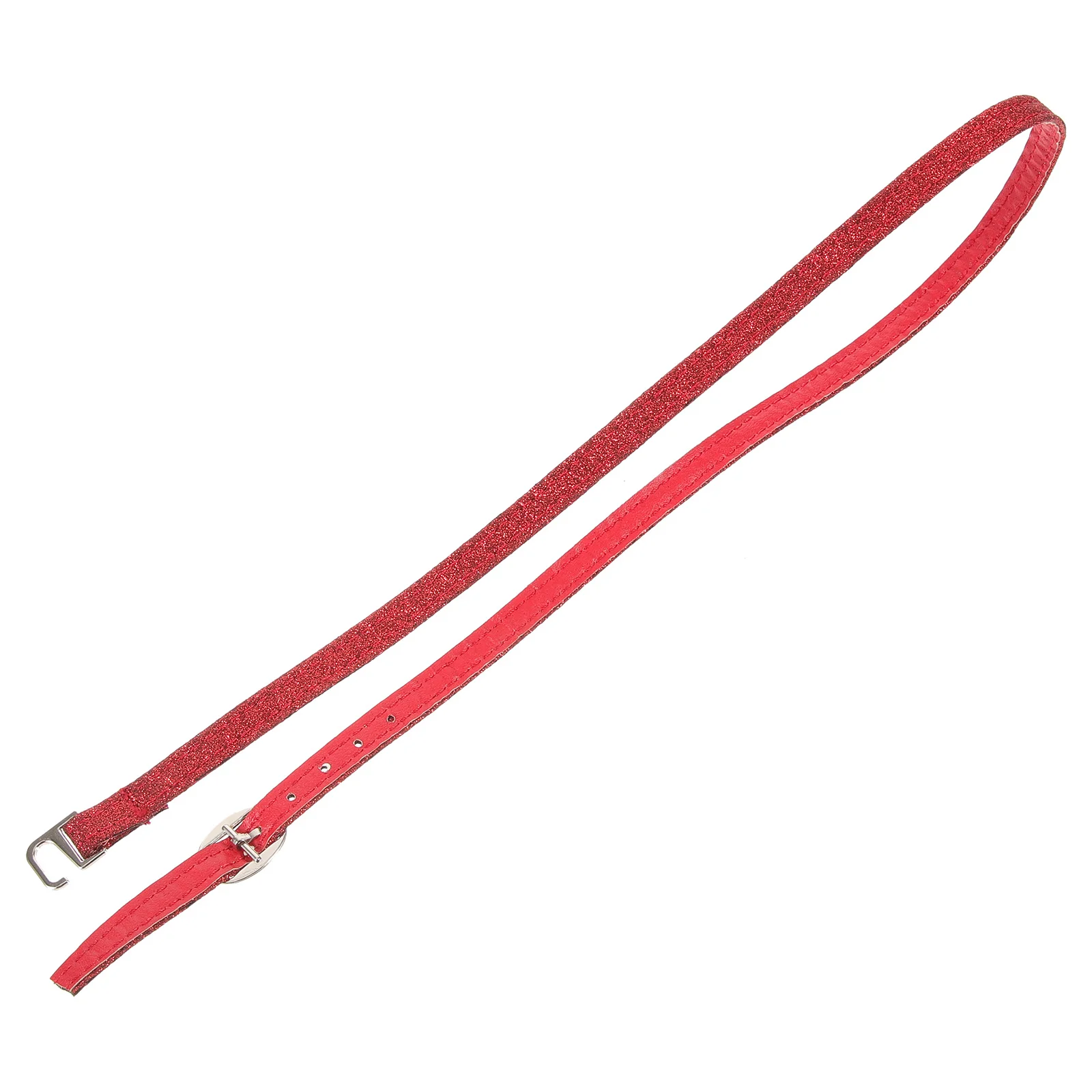 1Pair Cross Strap Detachable Heel Straps for Women Elegant Buckle Strap Shoes High Tensile Strength Easy to Use
1Pair Cross Strap Detachable Heel Straps for Women Elegant Buckle Strap Shoes High Tensile Strength Easy to Use