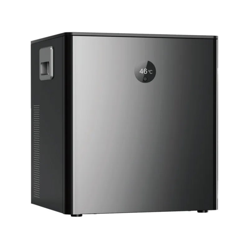 All-in-One Immersion Cooling Cabinet for High Power Electronics
All-in-One Immersion Cooling Cabinet for High Power Electronics