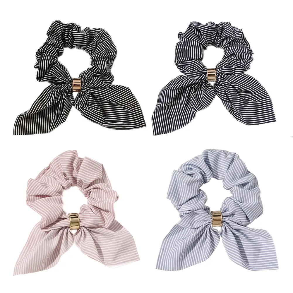 1 PCS Hair Scrunchies Rabbit Bunny Ear Bow Bowknot Scrunchie Bobbles Women Elastic Hair Ties Bands Accessories Ponytail Holder
1 PCS Hair Scrunchies Rabbit Bunny Ear Bow Bowknot Scrunchie Bobbles Women Elastic Hair Ties Bands Accessories Ponytail Holder
