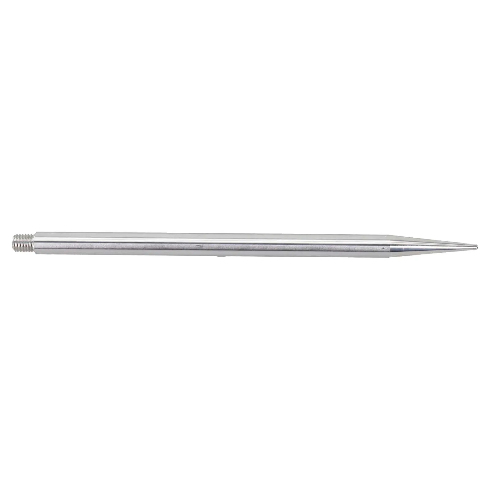 Shortwave Antenna Anchor Antenna Anchor Shortwave Vertical Antennas M Screw CNC Lathe Processing New Practical
Shortwave Antenna Anchor Antenna Anchor Shortwave Vertical Antennas M Screw CNC Lathe Processing New Practical