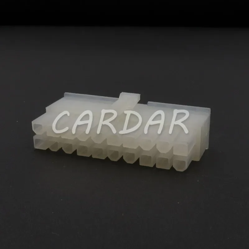 1 Set 20 Pin Electrical Modified Extension Wire Connector Cord Power Cable Socket AC Assembly
1 Set 20 Pin Electrical Modified Extension Wire Connector Cord Power Cable Socket AC Assembly