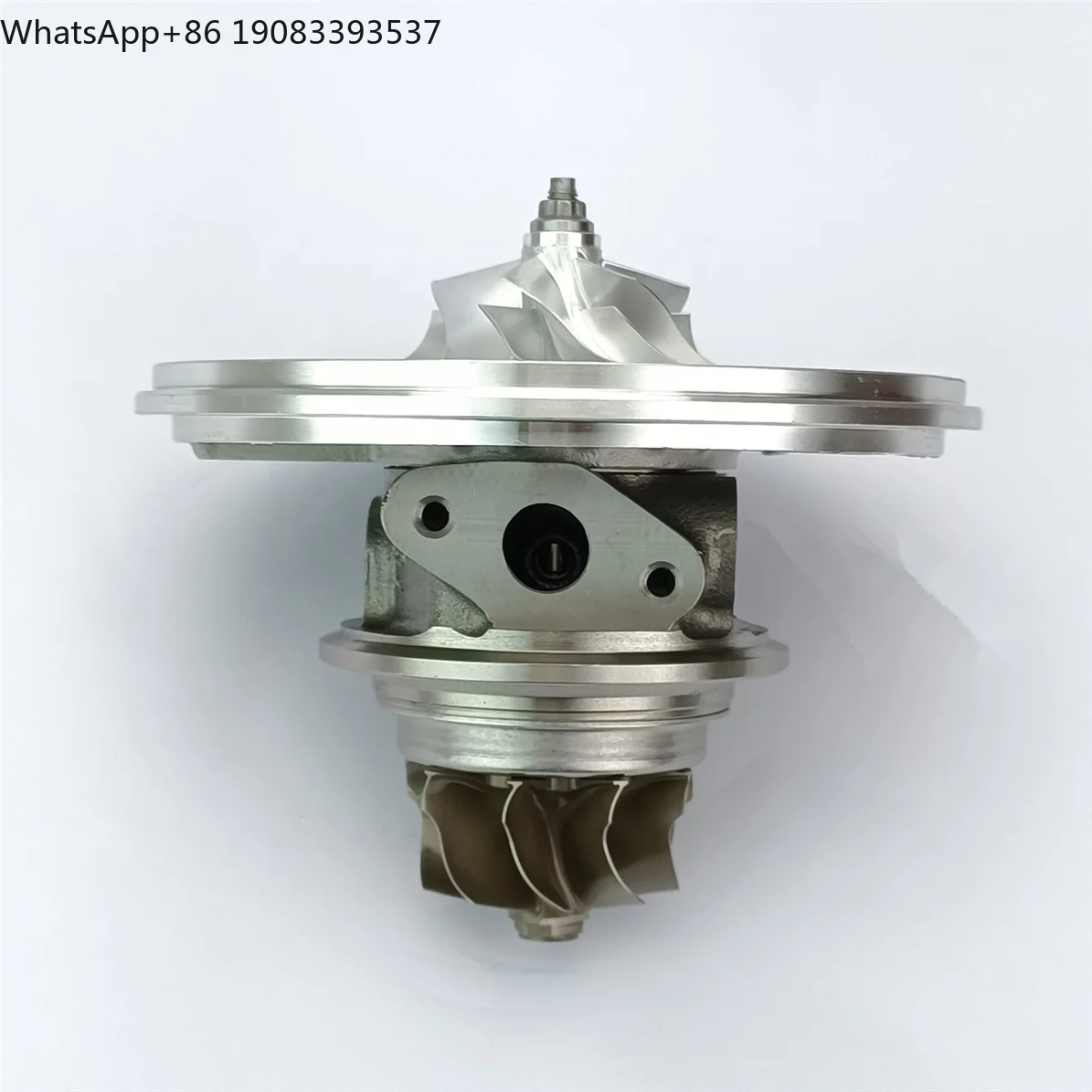 RHF55B Billet Turbo CHRA Cartridge 330498 330499 796483 796484 for Ferrari 488 GTB 3.9T V8 VU21 VU22 Turbocharger Core
RHF55B Billet Turbo CHRA Cartridge 330498 330499 796483 796484 for Ferrari 488 GTB 3.9T V8 VU21 VU22 Turbocharger Core