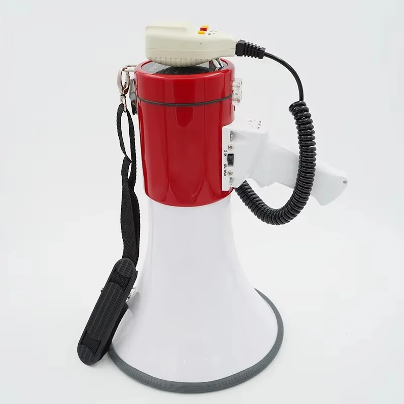 【2026】Speaker Tweeter Handheld Loudspeaker Recording Loudspeaker Stall Selling Card No Battery
【2026】Speaker Tweeter Handheld Loudspeaker Recording Loudspeaker Stall Selling Card No Battery