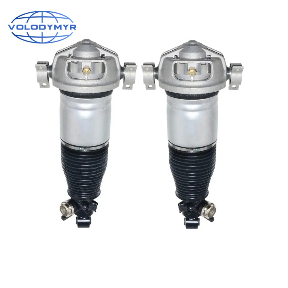 2pcs Rear Air Spring Air Suspension Shock absorber For Audi Q7 VW Touareg Porsche Cayenne 7L6616503B 95535850321 95535850331
2pcs Rear Air Spring Air Suspension Shock absorber For Audi Q7 VW Touareg Porsche Cayenne 7L6616503B 95535850321 95535850331