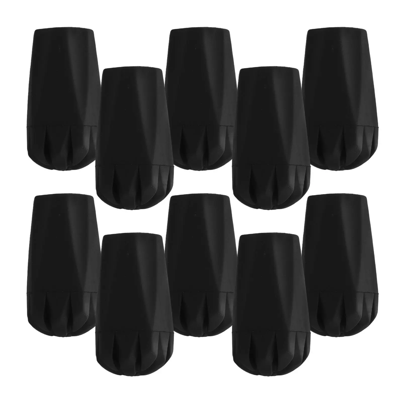 Trekking Pole Cover Poles Boot Tips Replacement Protectors Hiking Stick Cap Crutch Cane Feet
Trekking Pole Cover Poles Boot Tips Replacement Protectors Hiking Stick Cap Crutch Cane Feet