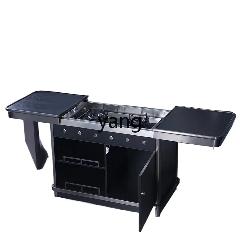LT hotel cabinet movable on-site hall cooking car restaurant cooking heating dining car
LT hotel cabinet movable on-site hall cooking car restaurant cooking heating dining car