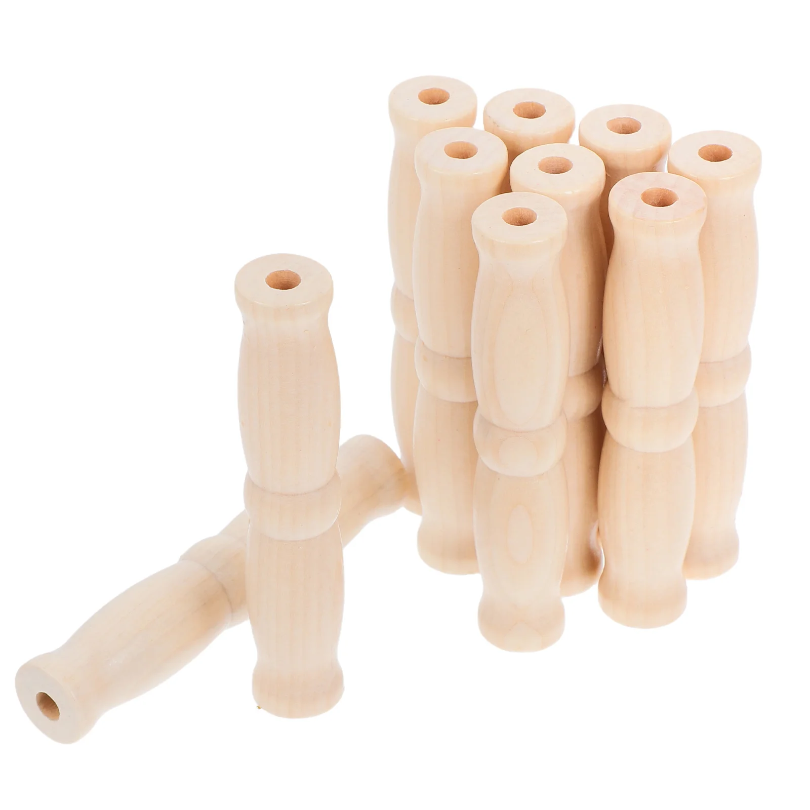 Wooden Handle for Water Buckets Durable Beige Bucket Grip Replacement Repair Parts Carrying Pail Basket Grip Household Outdoor
Wooden Handle for Water Buckets Durable Beige Bucket Grip Replacement Repair Parts Carrying Pail Basket Grip Household Outdoor