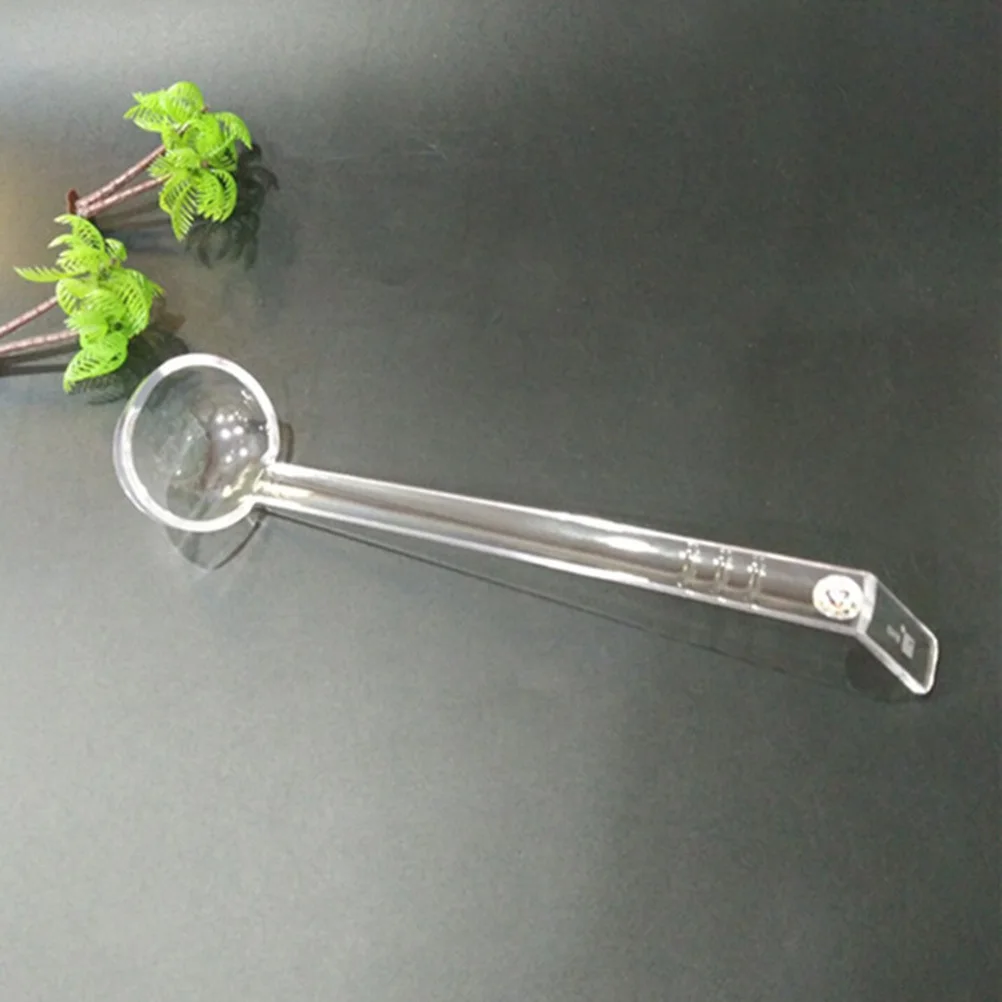 3pcs Long Handle Plastic Ladle Clear Acrylic Soup Spoon Kitchen Tools Serving Stirrer For Chili Gravy Stew Heat Resistant
3pcs Long Handle Plastic Ladle Clear Acrylic Soup Spoon Kitchen Tools Serving Stirrer For Chili Gravy Stew Heat Resistant