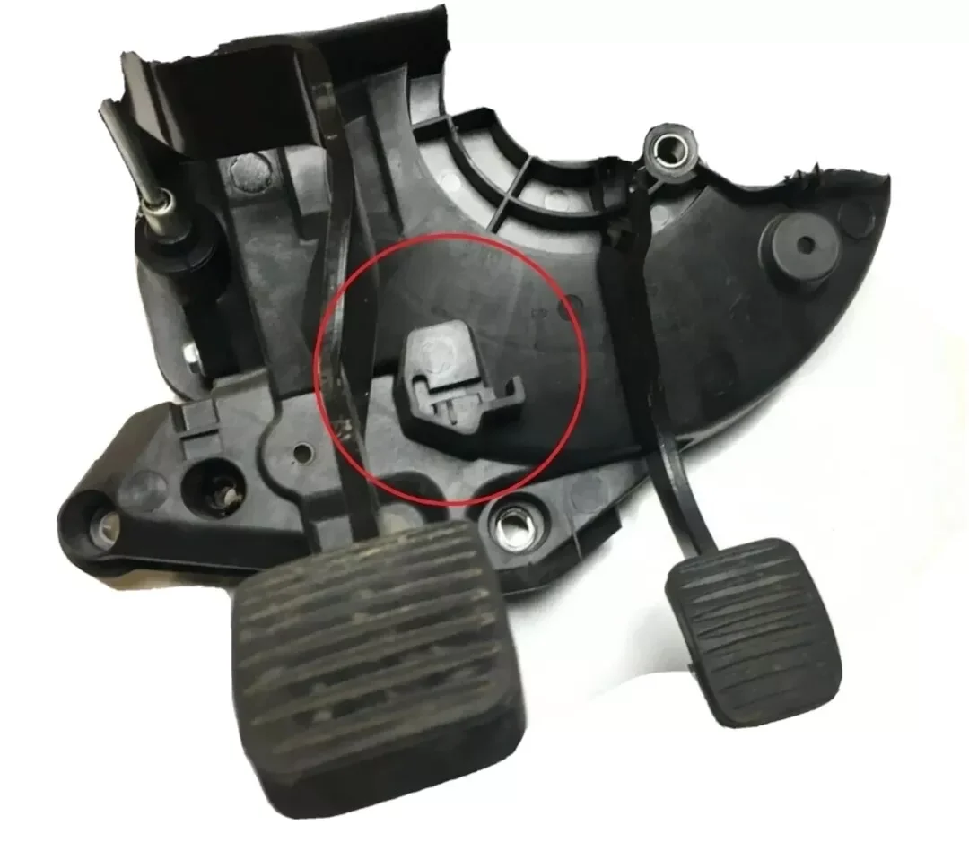 1Pcs Car Chassis Clutch Assist Spring Corsa D E Clutch Pedal Return Spring For Vauxhall Corsa Car Chassis Parts
1Pcs Car Chassis Clutch Assist Spring Corsa D E Clutch Pedal Return Spring For Vauxhall Corsa Car Chassis Parts