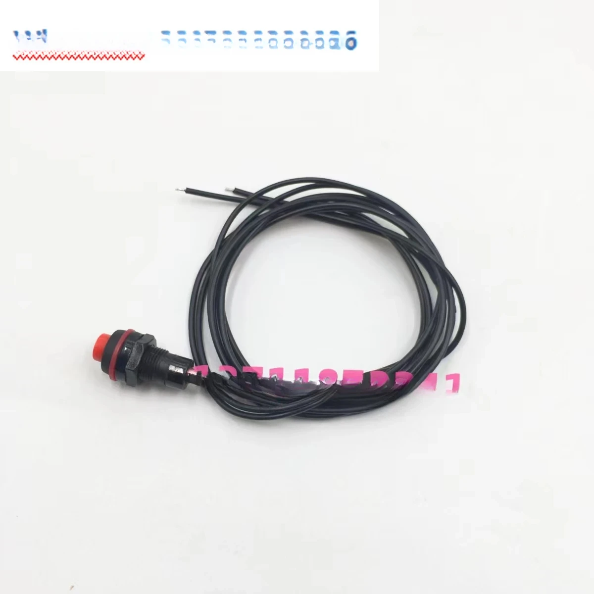 Rubber wheel excavator B75 C75 excavator new pilot lock handle self-locking parking speed switch
Rubber wheel excavator B75 C75 excavator new pilot lock handle self-locking parking speed switch
