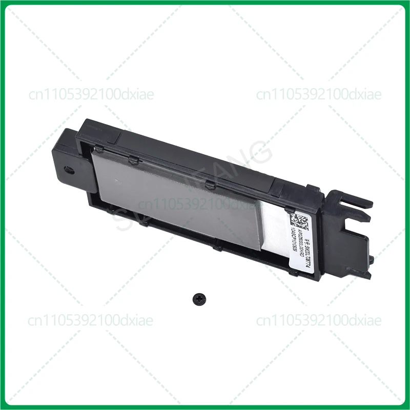 00UR868 SM20L708774 NGFF M.2 PCIE SSD Caddy Tray Bracket Holder for Lenovo ThinkPad P50 P51 P70 Laptop brand NEW
00UR868 SM20L708774 NGFF M.2 PCIE SSD Caddy Tray Bracket Holder for Lenovo ThinkPad P50 P51 P70 Laptop brand NEW